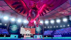 画像ギャラリー No.049のサムネイル画像 / 「ポケットモンスター ソード・シールド」，広大なフィールドでの冒険や，ポケモンが巨大化する「ダイマックス」など，数々の新要素が公開