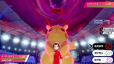 画像ギャラリー No.051のサムネイル画像 / 「ポケットモンスター ソード・シールド」，広大なフィールドでの冒険や，ポケモンが巨大化する「ダイマックス」など，数々の新要素が公開
