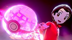 画像ギャラリー No.055のサムネイル画像 / 「ポケットモンスター ソード・シールド」，広大なフィールドでの冒険や，ポケモンが巨大化する「ダイマックス」など，数々の新要素が公開