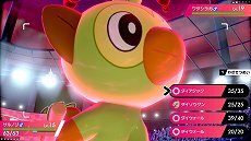 画像ギャラリー No.058のサムネイル画像 / 「ポケットモンスター ソード・シールド」，広大なフィールドでの冒険や，ポケモンが巨大化する「ダイマックス」など，数々の新要素が公開