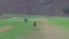 画像ギャラリー No.066のサムネイル画像 / 「ポケットモンスター ソード・シールド」，広大なフィールドでの冒険や，ポケモンが巨大化する「ダイマックス」など，数々の新要素が公開