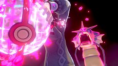 画像ギャラリー No.074のサムネイル画像 / 「ポケットモンスター ソード・シールド」，広大なフィールドでの冒険や，ポケモンが巨大化する「ダイマックス」など，数々の新要素が公開