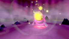 画像ギャラリー No.076のサムネイル画像 / 「ポケットモンスター ソード・シールド」，広大なフィールドでの冒険や，ポケモンが巨大化する「ダイマックス」など，数々の新要素が公開