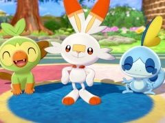 見たことのない新ポケモンが続々登場！　「ポケットモンスター ソード・シールド」のメディアプレビュー会をレポート