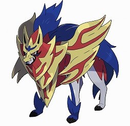 画像ギャラリー No.012のサムネイル画像 / 「ポケットモンスター ソード・シールド」インタビュー。「最強」をテーマに，子供たちが楽しめるものを目指して