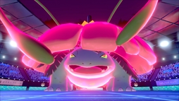 画像ギャラリー No.017のサムネイル画像 / 「ポケットモンスター ソード・シールド」エキスパンションパスの第1弾「鎧の孤島」は6月17日に配信。プロモーション映像の公開も
