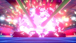 画像ギャラリー No.018のサムネイル画像 / 「ポケットモンスター ソード・シールド」エキスパンションパスの第1弾「鎧の孤島」は6月17日に配信。プロモーション映像の公開も