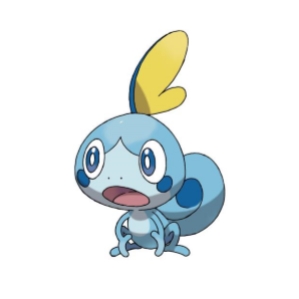 画像ギャラリー No.103のサムネイル画像 / 「ポケットモンスター ソード・シールド」エキスパンションパスの第1弾「鎧の孤島」は6月17日に配信。プロモーション映像の公開も