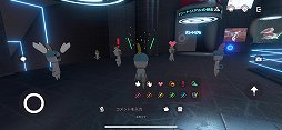 画像ギャラリー No.005のサムネイル画像 / 「ポケモンバーチャルフェスト」先行体験レポート。clusterに作られたポケモンのテーマパークにアクセスして，この夏の思い出を作ろう