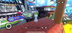 画像ギャラリー No.012のサムネイル画像 / 「ポケモンバーチャルフェスト」先行体験レポート。clusterに作られたポケモンのテーマパークにアクセスして，この夏の思い出を作ろう