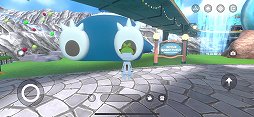 画像ギャラリー No.014のサムネイル画像 / 「ポケモンバーチャルフェスト」先行体験レポート。clusterに作られたポケモンのテーマパークにアクセスして，この夏の思い出を作ろう