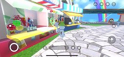 画像ギャラリー No.015のサムネイル画像 / 「ポケモンバーチャルフェスト」先行体験レポート。clusterに作られたポケモンのテーマパークにアクセスして，この夏の思い出を作ろう