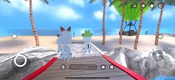 画像ギャラリー No.016のサムネイル画像 / 「ポケモンバーチャルフェスト」先行体験レポート。clusterに作られたポケモンのテーマパークにアクセスして，この夏の思い出を作ろう