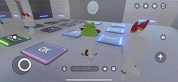 画像ギャラリー No.021のサムネイル画像 / 「ポケモンバーチャルフェスト」先行体験レポート。clusterに作られたポケモンのテーマパークにアクセスして，この夏の思い出を作ろう