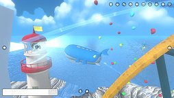 画像ギャラリー No.025のサムネイル画像 / 「ポケモンバーチャルフェスト」先行体験レポート。clusterに作られたポケモンのテーマパークにアクセスして，この夏の思い出を作ろう