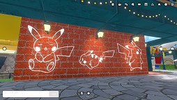 画像ギャラリー No.026のサムネイル画像 / 「ポケモンバーチャルフェスト」先行体験レポート。clusterに作られたポケモンのテーマパークにアクセスして，この夏の思い出を作ろう