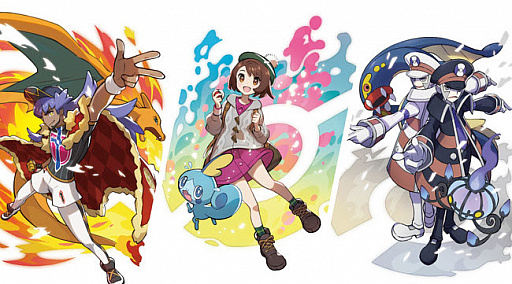 画像ギャラリー No.008のサムネイル画像 / ポケモンセンターで“たのしい秋みつけた！”キャンペーンが9月12日から開催