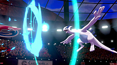 画像ギャラリー No.056のサムネイル画像 / 「ポケットモンスター ソード・シールド」エキスパンションパス第2弾・冠の雪原が10月23日に配信