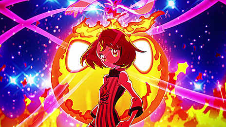画像ギャラリー No.078のサムネイル画像 / 「ポケットモンスター ソード・シールド」エキスパンションパス第2弾・冠の雪原が10月23日に配信