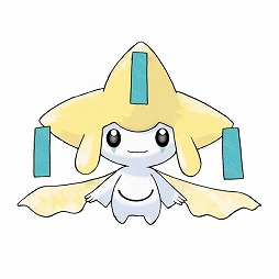 画像ギャラリー No.006のサムネイル画像 / “夏の思い出、ゲットだぜ！25周年ポケモン映画祭”の上映3作品を観ると，「ポケモン ソード・シールド」で受け取れるポケモンの情報が公開に