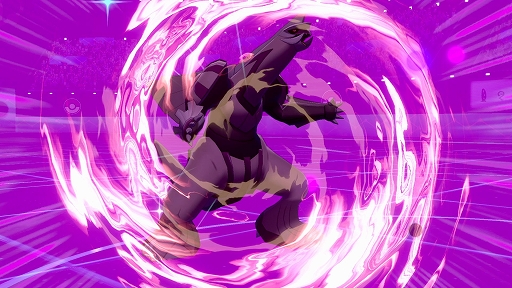 画像ギャラリー No.016のサムネイル画像 / “夏の思い出、ゲットだぜ！25周年ポケモン映画祭”の上映3作品を観ると，「ポケモン ソード・シールド」で受け取れるポケモンの情報が公開に