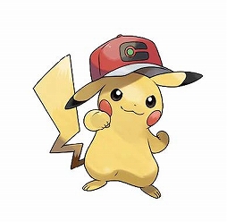 画像ギャラリー No.018のサムネイル画像 / “夏の思い出、ゲットだぜ！25周年ポケモン映画祭”の上映3作品を観ると，「ポケモン ソード・シールド」で受け取れるポケモンの情報が公開に