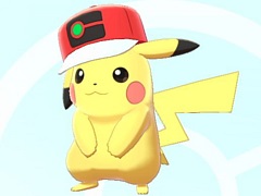 “夏の思い出、ゲットだぜ！25周年ポケモン映画祭”の上映3作品を観ると，「ポケモン ソード・シールド」で受け取れるポケモンの情報が公開に
