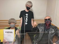 画像ギャラリー No.006のサムネイル画像 / マフィア梶田の二次元が来い！：第550回「ナイトガンダムと爆弾処理に挑むナセルのガイコツくん」
