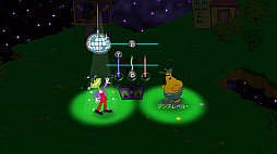 ToeJam ＆ Earl: Back in the Groove!