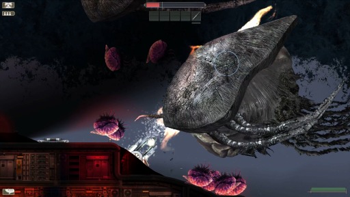 画像ギャラリー No.001のサムネイル画像 / 協力型潜水艦シミュレータ「Barotrauma」のバージョン1.0，3月13日にリリース。メイキングトレイラーを公開