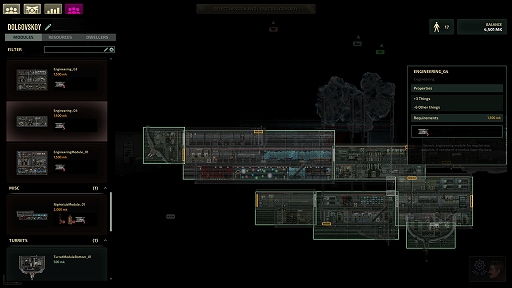 画像ギャラリー No.002のサムネイル画像 / ホラー潜水艦シム「Barotrauma」，大型拡張版「Home & Harbor」を2026年に発売決定。前哨基地の建設要素と，新派閥ディセンダンツが登場