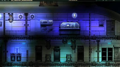 画像ギャラリー No.003のサムネイル画像 / ホラー潜水艦シム「Barotrauma」，大型拡張版「Home & Harbor」を2026年に発売決定。前哨基地の建設要素と，新派閥ディセンダンツが登場
