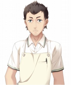画像ギャラリー No.016のサムネイル画像 / PS4/PS Vita版「your diary +」が2019年6月27日に発売。古本から飛び出してきた少女が巻き起こす，ちょっと不思議な恋愛物語