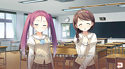 画像ギャラリー No.004のサムネイル画像 / 「your diary +」，物語の序盤をプレイできる体験版が配信開始