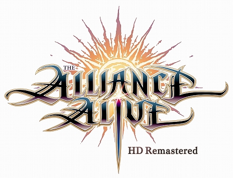 画像ギャラリー No.007のサムネイル画像 / 「アライアンス・アライブ HD リマスター」のPC版がSteamで配信スタート。期間限定のセールも実施中