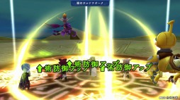 画像ギャラリー No.003のサムネイル画像 / PS4/Switch版「アライアンス・アライブ HDリマスター」， 戦闘と乗り物情報が公開