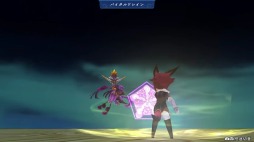 画像ギャラリー No.009のサムネイル画像 / PS4/Switch版「アライアンス・アライブ HDリマスター」， 戦闘と乗り物情報が公開