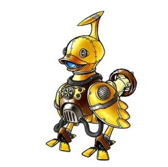 画像ギャラリー No.013のサムネイル画像 / PS4/Switch版「アライアンス・アライブ HDリマスター」， 戦闘と乗り物情報が公開