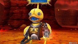画像ギャラリー No.014のサムネイル画像 / PS4/Switch版「アライアンス・アライブ HDリマスター」， 戦闘と乗り物情報が公開
