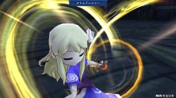 画像ギャラリー No.003のサムネイル画像 / 「アライアンス・アライブ HDリマスター」，バトルで大逆転劇を起こせる「イグニッション」＆「ファイナルストライク」が登場