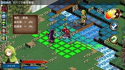 画像ギャラリー No.005のサムネイル画像 / 「モノクロームオーダー」含むケムコのスマホ向けRPG3タイトルの特別セールが開始