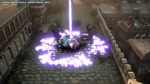 画像ギャラリー No.013のサムネイル画像 / ［GDC 2019］Wiz系ダンジョンRPG「Operencia」など，「ID@Xbox GDC Showcase」で出展された注目のインディーズゲームを紹介