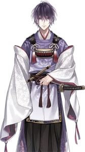 画像ギャラリー No.002のサムネイル画像 / 「イケメン源氏伝 あやかし恋えにし」の源 義経（CV：石田 彰）本編ストーリーが本日配信開始