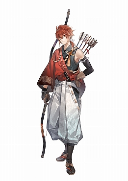 画像ギャラリー No.004のサムネイル画像 / 福山 潤さん，市川 蒼さんらがAGF2019に出演。「イケメン源氏伝 あやかし恋えにし」スペシャルステージをレポート