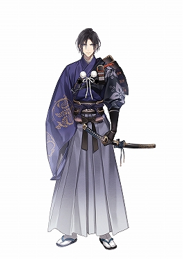画像ギャラリー No.006のサムネイル画像 / 福山 潤さん，市川 蒼さんらがAGF2019に出演。「イケメン源氏伝 あやかし恋えにし」スペシャルステージをレポート
