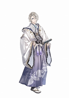 画像ギャラリー No.008のサムネイル画像 / 福山 潤さん，市川 蒼さんらがAGF2019に出演。「イケメン源氏伝 あやかし恋えにし」スペシャルステージをレポート