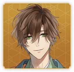画像ギャラリー No.008のサムネイル画像 / 舞台「イケメン源氏伝」，書き下ろしイラストビジュアルが公開。チケット受付情報も