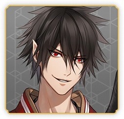 画像ギャラリー No.009のサムネイル画像 / 舞台「イケメン源氏伝」，書き下ろしイラストビジュアルが公開。チケット受付情報も