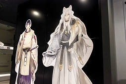 画像ギャラリー No.006のサムネイル画像 / “源氏伝”ファンはぜひ日本橋へ! 「イケメン源氏伝 あやかし恋えにし」×日本橋室町BAY HOTELコラボをフォトレポート
