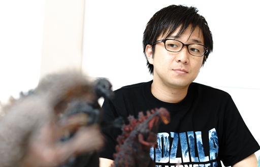 画像ギャラリー No.010のサムネイル画像 / 歴代怪獣が大進撃。ゴジラ愛にあふれた「ゴジラ ディフェンスフォース」について，開発と東宝に話を聞いてみた